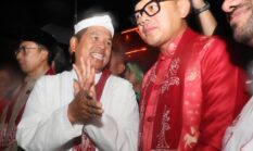 Wamendagri Bima Arya, Apresiasi Kolaborasi Masyarakat Meriahkan Perayaan Cap Go Meh di Kota Bogor