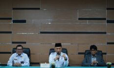 Prof. Zudan: Asesmen BKN Pastikan BSSN Peroleh Kandidat Sestama Terbaik