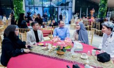 Hadiri Buka Puasa Asosiasi Penjualan Langsung Indonesia (APLI) Bersama Wikinara Indonesia, Bamsoet Dukung Wikinara Go Public