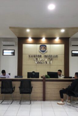 Hindari Overstay Saat Libur Panjang, WNA Diimbau Segera Perpanjang Izin Tinggal