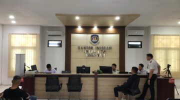 Hindari Overstay Saat Libur Panjang, WNA Diimbau Segera Perpanjang Izin Tinggal