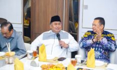 Forum Kebangsaan Pimpinan MPR–DPR 1999–2024 Dorong Penguatan Civil Society dan Sinkronisasi Kerja Kabinetl