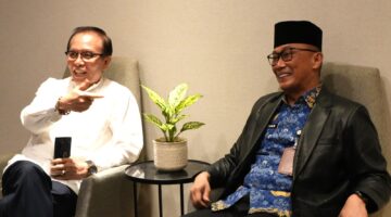 KPPU Optimis Penguatan Peran ASN Didukung Kolaborasi dengan BKN