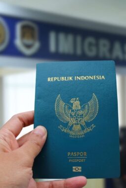 Pengambilan Paspor Bisa Diwakilkan, Simak Dokumen yang Harus Dibawa