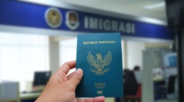 Pengambilan Paspor Bisa Diwakilkan, Simak Dokumen yang Harus Dibawa