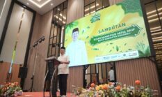 Bupati Iksan Pastikan Produk UMKM Dapat Ruang di Ritel Modern