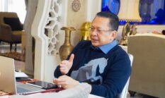 Beri Kuliah Pascasarjana Universitas Pertahanan (Unhan), Bamsoet Nilai Usulan KPU Jadi Cabang Kekuasaan Keempat Perlu Dikaji Mendalam