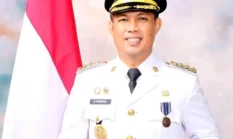 KPK Nyasar Jateng, 27 Orang Diamankan dalam OTT Salah Satunya Bupati Cilacap