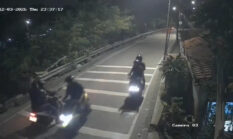 Serangan Air Keras ke Aktivis KontraS, Teguh Santosa: Ini Serangan terhadap Demokrasi