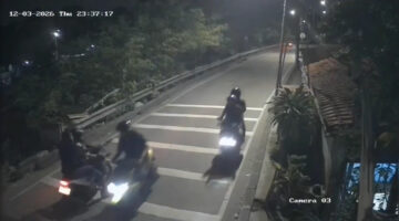 Serangan Air Keras ke Aktivis KontraS, Teguh Santosa: Ini Serangan terhadap Demokrasi