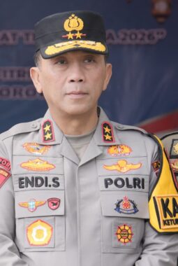 Terkait Maraknya Narkoba di Morowali, Kapolda Sulteng: Kita Nyatakan Perang  