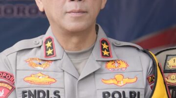 Terkait Maraknya Narkoba di Morowali, Kapolda Sulteng: Kita Nyatakan Perang  