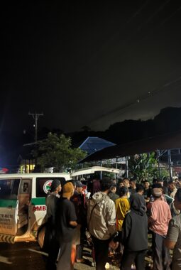 PT.FMI Memakan korban, Karang Taruna Desa Bete-Bete  Soroti Minimnya  Penerapan K3 Perusahaan 