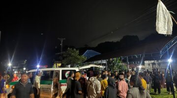 PT.FMI Memakan korban, Karang Taruna Desa Bete-Bete Soroti Minimnya Penerapan K3 Perusahaan