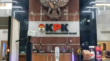 KPK  OTT Bupati dan Wakil Bupati Rejang Lebong, Ini Reaksi PAN 