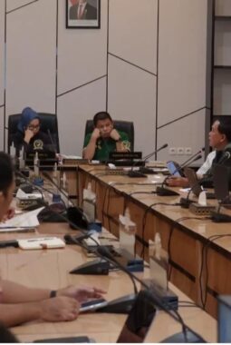 PT Vale Sepakat  Gunakan Pelat DN, Pajak Masuk Kas Sulteng