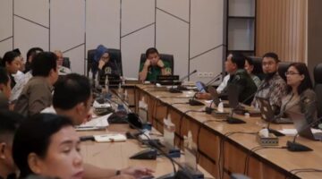 PT Vale Sepakat  Gunakan Pelat DN, Pajak Masuk Kas Sulteng