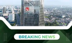 Skandal! Dugaan Laba Palsu Telkom Dengan Rp.5 Triliun Transaksi Fiktif