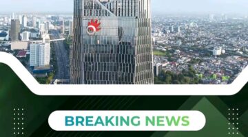 Skandal! Dugaan Laba Palsu Telkom Dengan Rp.5 Triliun Transaksi Fiktif