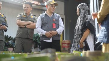 Pemkab Morowali dan Satgas Sulteng Turun Tangan, Asasi  Distribusi BBM dan LPG 3 Kg 