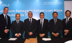 PT Vale Indonesia Tbk,  Berencana Ajukan Revisi RKAB 2026 