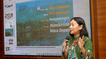 PT Vale Optimistis di Tengah Tekanan Harga Nikel, Produksi Naik 3% pada 2025