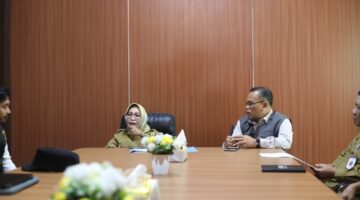 Pemprov Sulteng Pastikan Stok BBM Morowali Aman dan LPG Diawasi Ketat