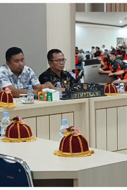 Terkait Tuntutan SPIM-KPBI di DPRD Morowali, Ini Hasilnya 