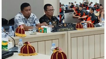 Terkait Tuntutan SPIM-KPBI di DPRD Morowali, Ini Hasilnya 