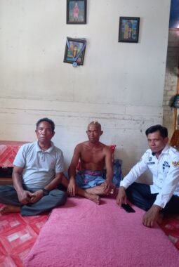 Kecelakaan Laut, Forbes Morowali Mendesak Polres Tangkap Pelakunya 