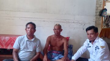 Kecelakaan Laut, Forbes Morowali Mendesak Polres Tangkap Pelakunya 