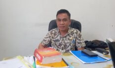 Proses Pemberhentian Kades Pungkooilu, Sudah Sesuai Prosedur 