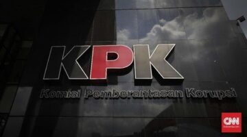 Lagi ,KPK OTT Bupati Tulungagung Gatut Sunu Wibowo