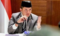 Ini Kebijakan Transformasi  Budaya Kerja Dan Efisiensi  Energi, Pemerintah Pusat