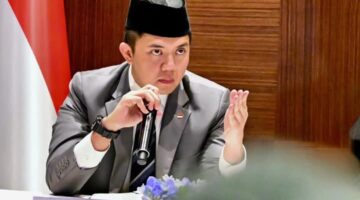 Ini Kebijakan Transformasi  Budaya Kerja Dan Efisiensi  Energi, Pemerintah Pusat