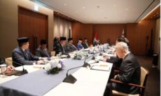 Seskab Teddy: Kunjungan Presiden Prabowo Subianto ke Jepang dan Korea Hasilkan Komitmen Bisnis Rp575 Triliun