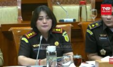 Di depan Anggota Dewan, Kajari Karo Minta Maaf Karena Salah Ketik