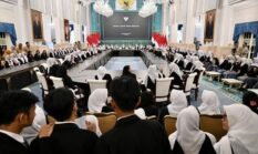 Melihat Istana dari Dekat: Antusiasme Pelajar Sambut Program ‘Istana untuk Siswa Sekolah’