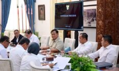 Presiden Prabowo Pacu Transformasi BUMN, Restrukturisasi Harus Tuntas Tahun ini