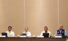 Kemenko Polkam, Dorong Penguatan Sinkronisasi Kebijakan untuk Pelindungan ABK Indonesia