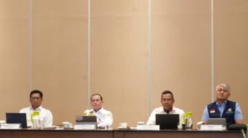 Kemenko Polkam, Dorong Penguatan Sinkronisasi Kebijakan untuk Pelindungan ABK Indonesia