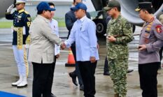 Presiden Prabowo Tiba di Tanah Air, Rampungkan Rangkaian Diplomasi Strategis di Eropa