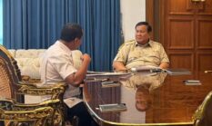 Pemerintah RI Kerjasama  Strategis dengan Rusia 