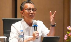 Pengelolaan DAS Perbatasan Terpadu Kunci Menjaga Stabilitas Negara