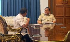 Bersih-Bersih Tambang di Kawasan Hutan, Presiden Prabowo Perintahkan Eksekusi Cepat