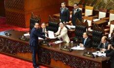 RUU Perlindungan Pekerja Rumah Tangga Resmi Disahkan Jadi Undang-Undang