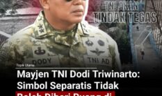 Pandam  XV / Pattimura Tegaskan, Komitmen  Dalam Menjaga Keutuhan Wilayah di Maluku 