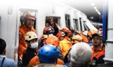 Permohonan Maaf dan Duka Mendalam dari KAI