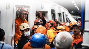 Permohonan Maaf dan Duka Mendalam dari KAI