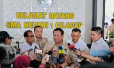 Komitmen Pendidikan Nasional, Presiden Prabowo Siapkan Sekolah Berkualitas dan Berbasis Teknologi